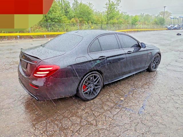 Продаж на аукціоні авто 2018 Mercedes-benz E, vin: WDDZF8KB0JA388044, номер лоту: 68129696
