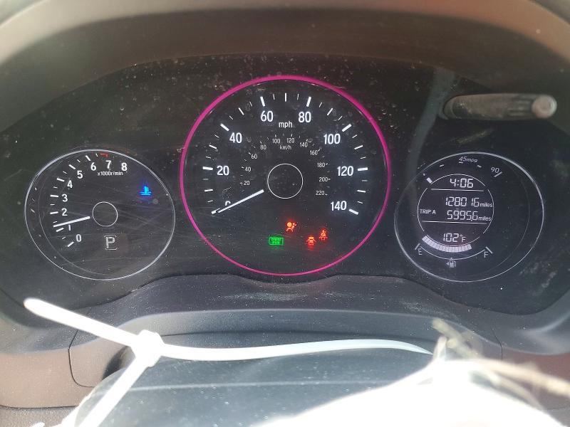 Aukcja sprzedaży 2018 Honda Hr-v, vin: 3CZRU6H51JG729565, numer aukcji: 70905166