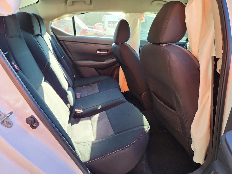 Продажа на аукционе авто 2021 Nissan Sentra, vin: 3N1AB8DV6MY303463, номер лота: 69418246