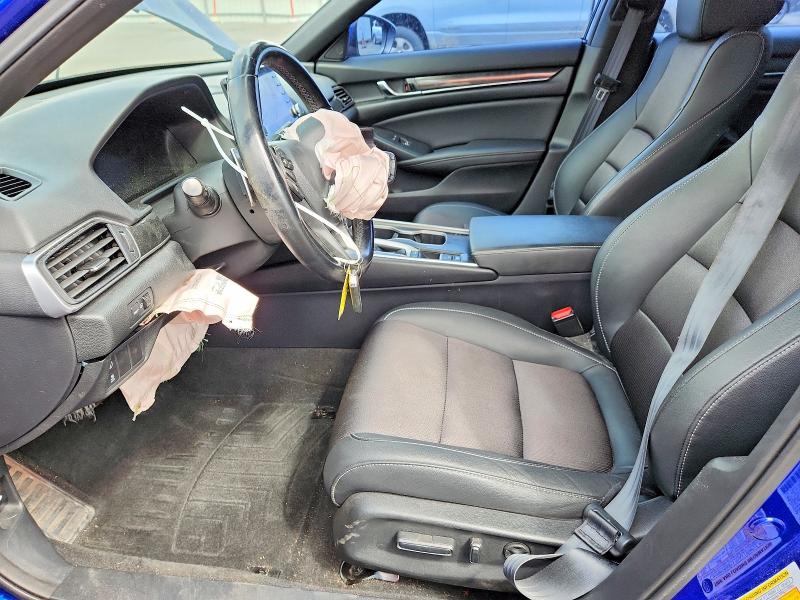 Продаж на аукціоні авто 2020 Honda Accord, vin: 1HGCV1F35LA019262, номер лоту: 69635376