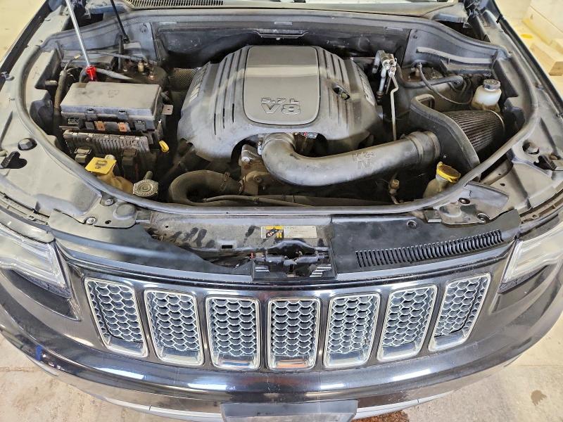 Продаж на аукціоні авто 2015 Jeep Grand Cherokee, vin: 1C4RJFJT3FC861714, номер лоту: 67420846