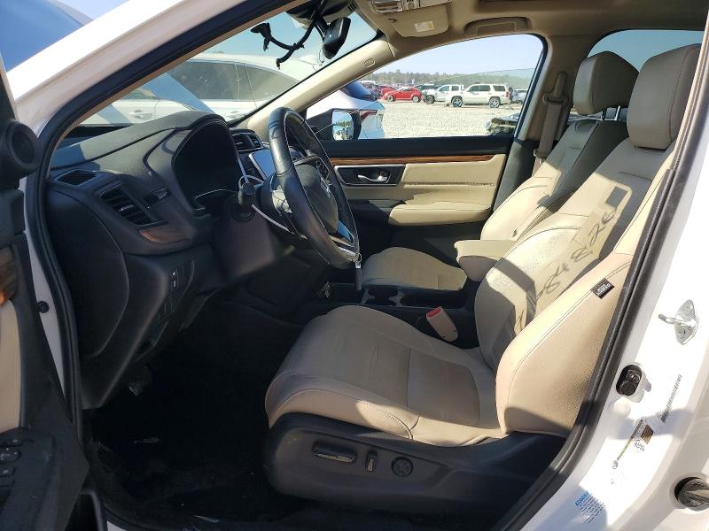 Продаж на аукціоні авто 2022 Honda Cr-v, vin: 5J6RT6H82NL008872, номер лоту: 69784826