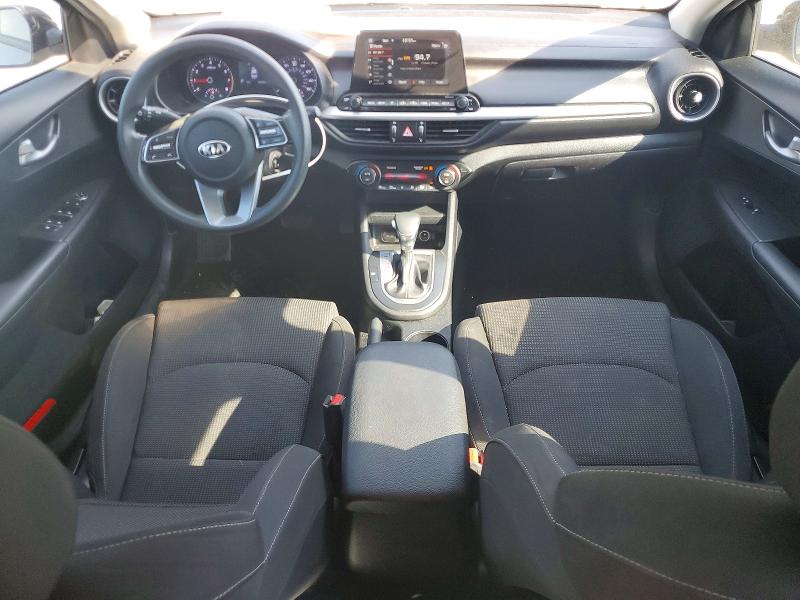 Продажа на аукционе авто 2019 Kia Forte, vin: 3KPF24ADXKE031506, номер лота: 67673246