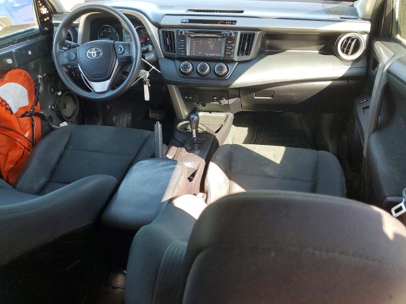 Aukcja sprzedaży 2018 Toyota Rav4, vin: 2T3BFREV6JW698305, numer aukcji: 70545806