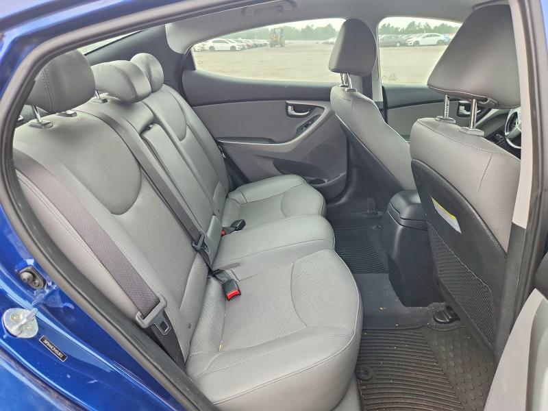 Aukcja sprzedaży 2015 Hyundai Elantra, vin: 5NPDH4AE2FH553613, numer aukcji: 67311646