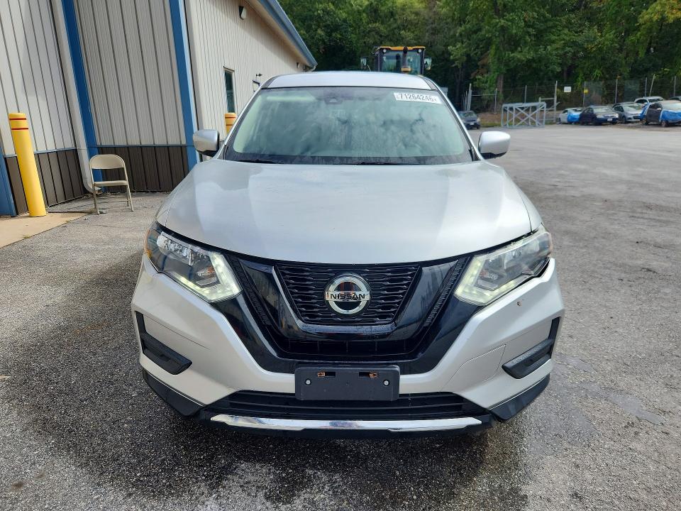 Продажа на аукционе авто 2019 Nissan Rogue, vin: KNMAT2MT3KP516441, номер лота: 71264246