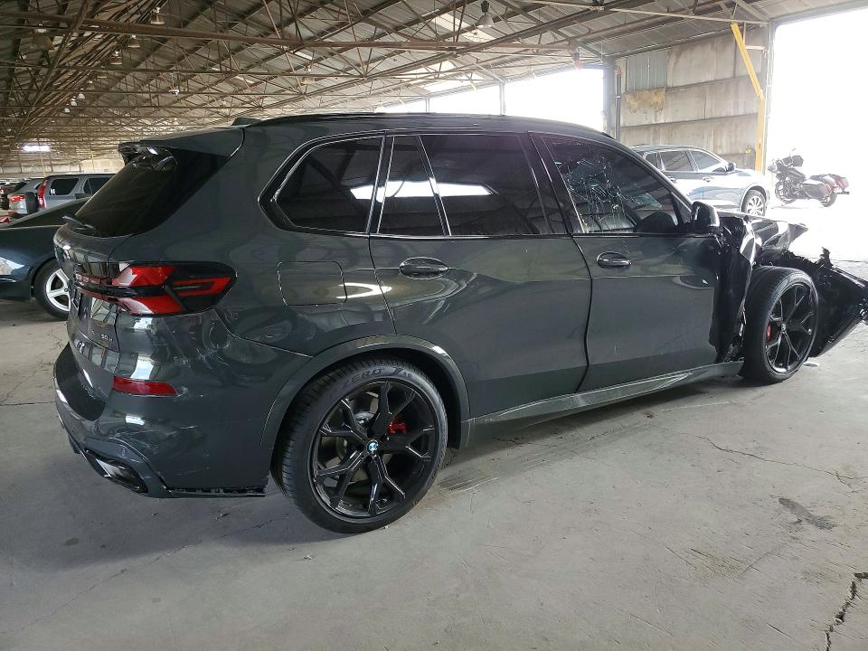 Aukcja sprzedaży 2026 Bmw X5, vin: 5UX43EU06T9466806, numer aukcji: 68271896