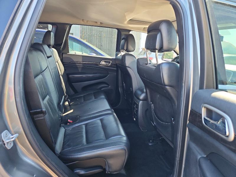 Продаж на аукціоні авто 2012 Jeep Grand Cherokee, vin: 1C4RJFAG4CC115691, номер лоту: 67856346