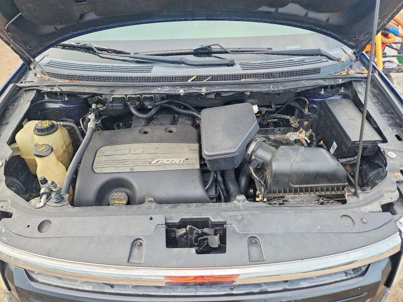 67447896 :رقم المزاد ، 2FMDK3AK8DBC73040 vin ، 2013 Ford Edge مزاد بيع