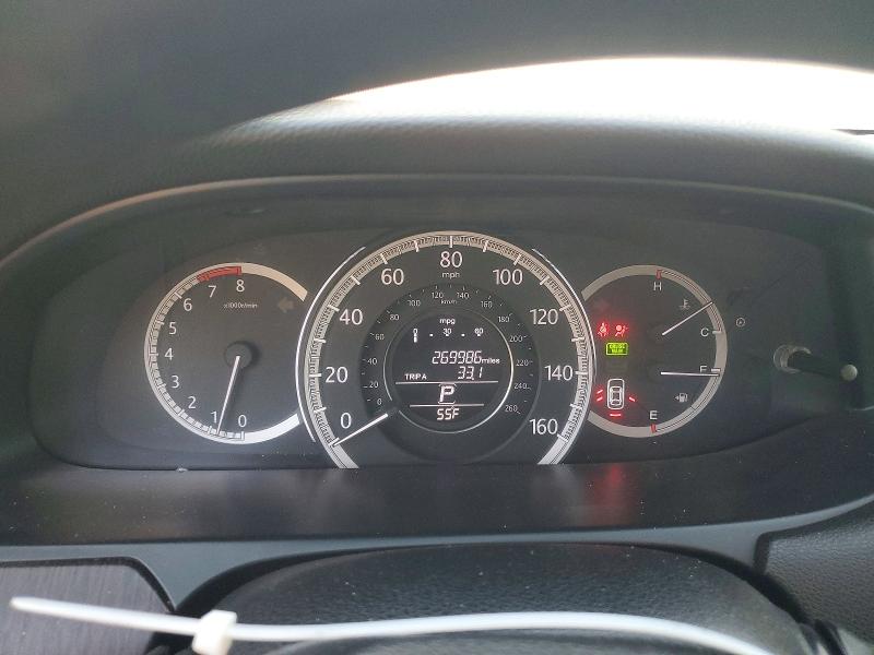 Aukcja sprzedaży 2013 Honda Accord, vin: 1HGCR3F88DA001724, numer aukcji: 69132356