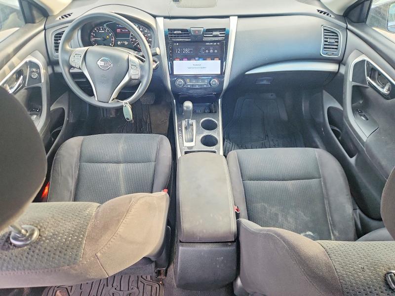 Продажа на аукционе авто 2014 Nissan Altima, vin: 1N4AL3AP2EC190971, номер лота: 70227676