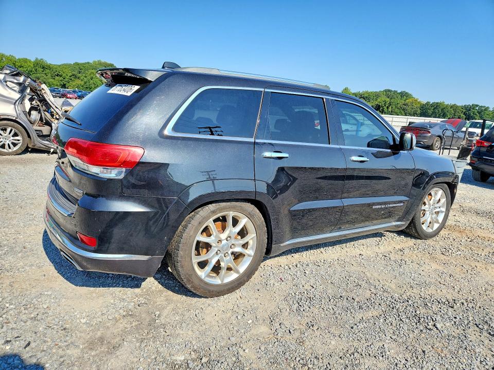 Aukcja sprzedaży 2015 Jeep Grand Cherokee, vin: 1C4RJFJG5FC754909, numer aukcji: 67163406