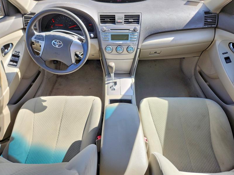 Aukcja sprzedaży 2009 Toyota Camry, vin: 4T4BE46K59R072913, numer aukcji: 69921096