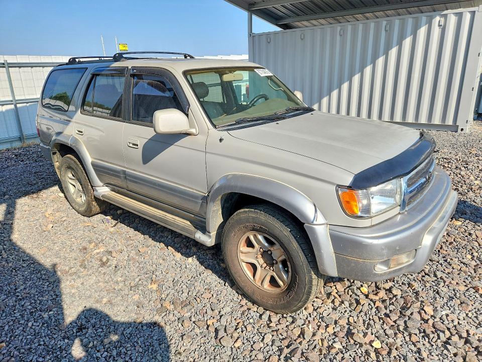 Продаж на аукціоні авто 2000 Toyota 4runner, vin: JT3HN87R4Y9035515, номер лоту: 67704676