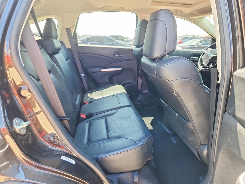 Aukcja sprzedaży 2015 Honda Cr-v, vin: 2HKRM3H76FH550927, numer aukcji: 70032466