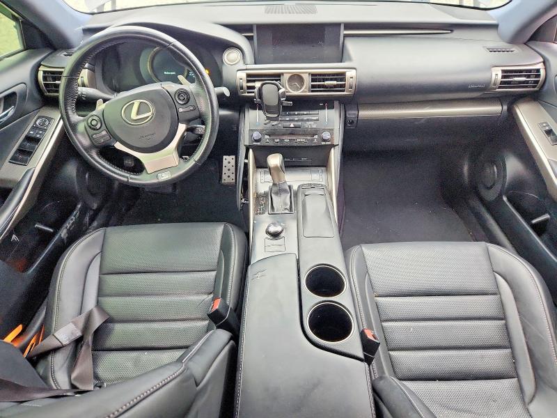Продажа на аукционе авто 2014 Lexus Is, vin: JTHBF1D22E5014158, номер лота: 68802286