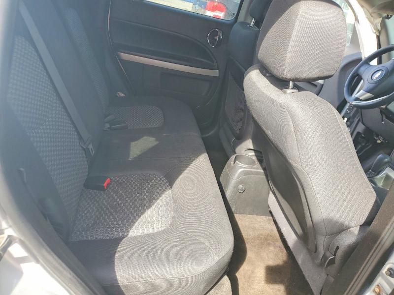 Aukcja sprzedaży 2010 Chevrolet Hhr, vin: 3GNBAADB0AS551280, numer aukcji: 68566816