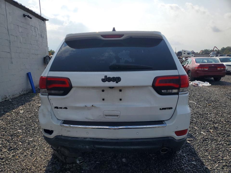 67282006 :رقم المزاد ، 1C4RJFBG7EC210649 vin ، 2014 Jeep Grand Cherokee مزاد بيع