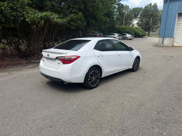 Aukcja sprzedaży 2014 Toyota Corolla, vin: 2T1BURHE3EC027496, numer aukcji: 68306716