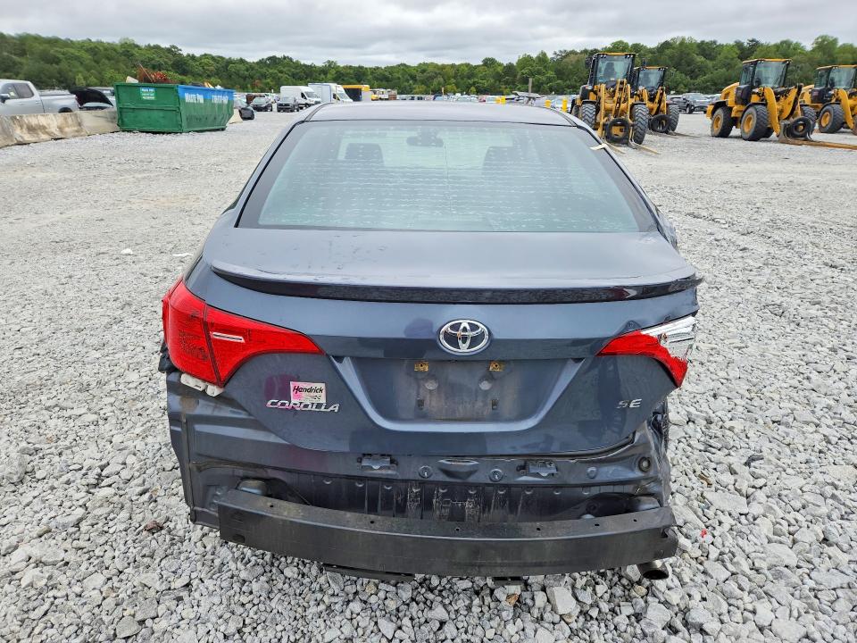 Aukcja sprzedaży 2017 Toyota Corolla, vin: 2T1BURHE1HC834300, numer aukcji: 70418946