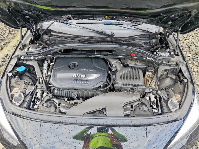 2022 Bmw 228xi მანქანა იყიდება აუქციონზე, vin: WBA73AK02N7L21350, აუქციონის ნომერი: 67726546