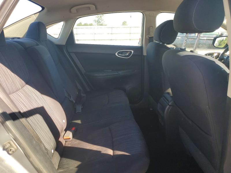 Продажа на аукционе авто 2016 Nissan Sentra, vin: 3N1AB7AP7GL664329, номер лота: 70327536