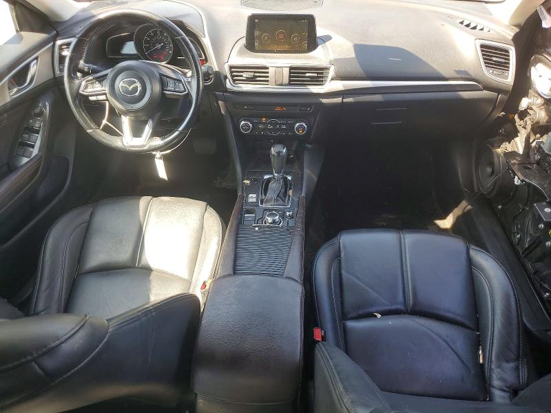 Продаж на аукціоні авто 2018 Mazda 3, vin: 3MZBN1V37JM254318, номер лоту: 67351786