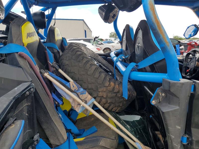 Продажа на аукционе авто 2018 Polaris Rzr, vin: 3NSVFE921JF408336, номер лота: 68052236