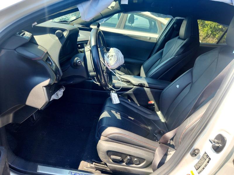 Продаж на аукціоні авто 2019 Lexus Ux, vin: JTHU9JBH5K2005622, номер лоту: 66202236
