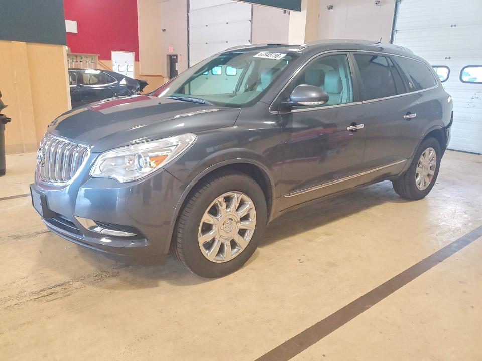 Aukcja sprzedaży 2014 Buick Enclave, vin: 5GAKVCKD1EJ182256, numer aukcji: 67345736