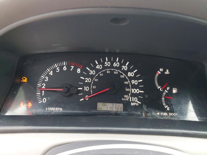 Aukcja sprzedaży 2005 Toyota Corolla, vin: JTDBR32E552053846, numer aukcji: 67735836
