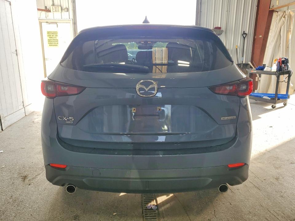 Продаж на аукціоні авто 2023 Mazda Cx-5, vin: JM3KFBCM7P0158080, номер лоту: 68554326