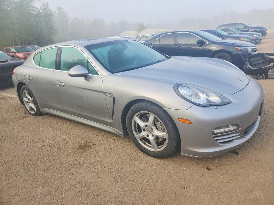 2012 Porsche Panamera მანქანა იყიდება აუქციონზე, vin: WP0AB2A73CL062324, აუქციონის ნომერი: 69572886