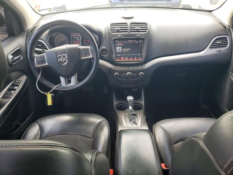 Aukcja sprzedaży 2017 Dodge Journey, vin: 3C4PDCGGXHT544138, numer aukcji: 67465866