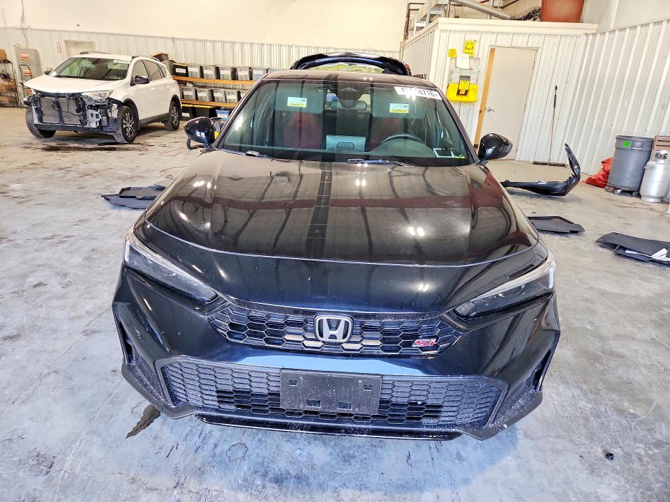 Продажа на аукционе авто 2025 Honda Civic, vin: 2HGFE1E52SH475042, номер лота: 68658716