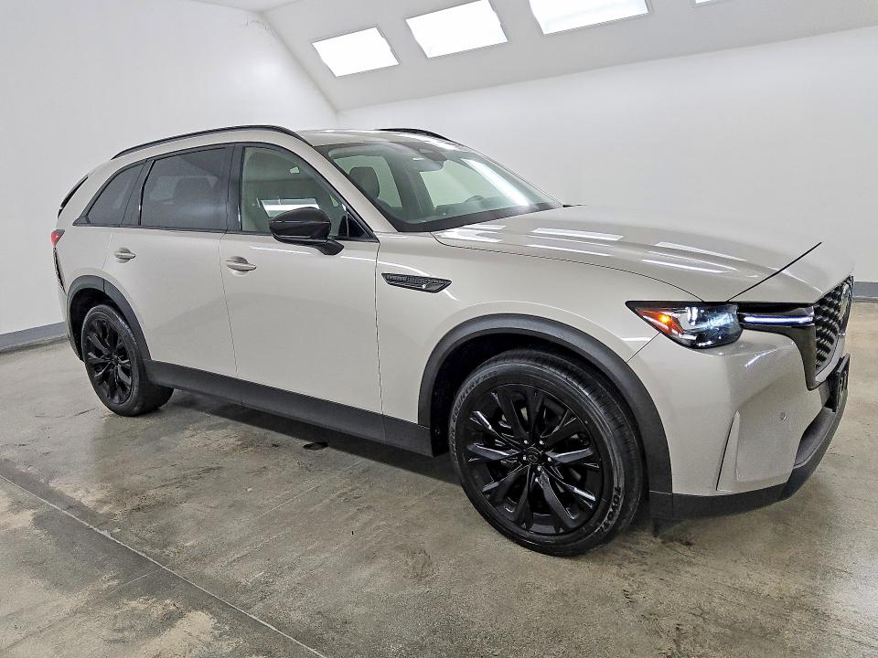 Aukcja sprzedaży 2026 Mazda Cx-90, vin: JM3KKCHD0T1365232, numer aukcji: 67555686