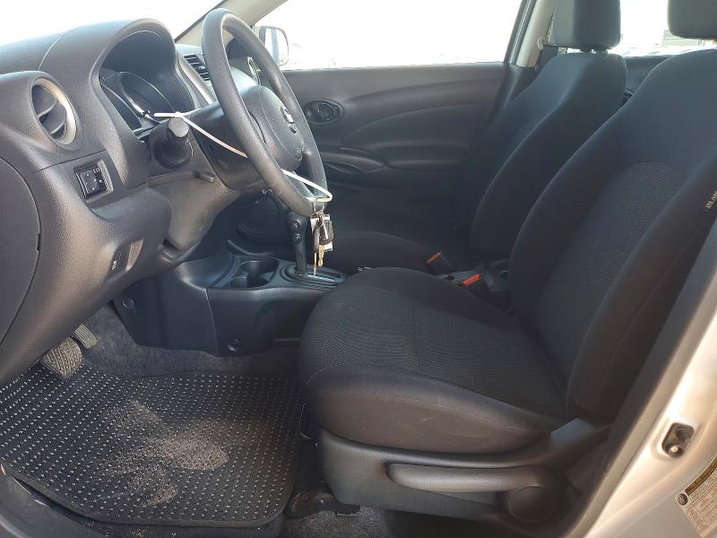 Продажа на аукционе авто 2012 Nissan Versa, vin: 3N1CN7APXCL906220, номер лота: 69212096