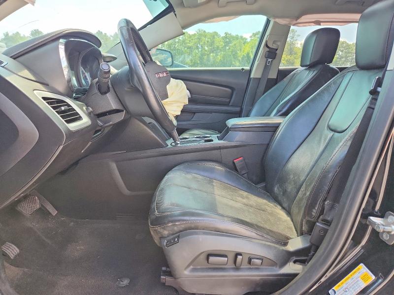 2015 Gmc Terrain მანქანა იყიდება აუქციონზე, vin: 2GKFLTE33F6217682, აუქციონის ნომერი: 68152396