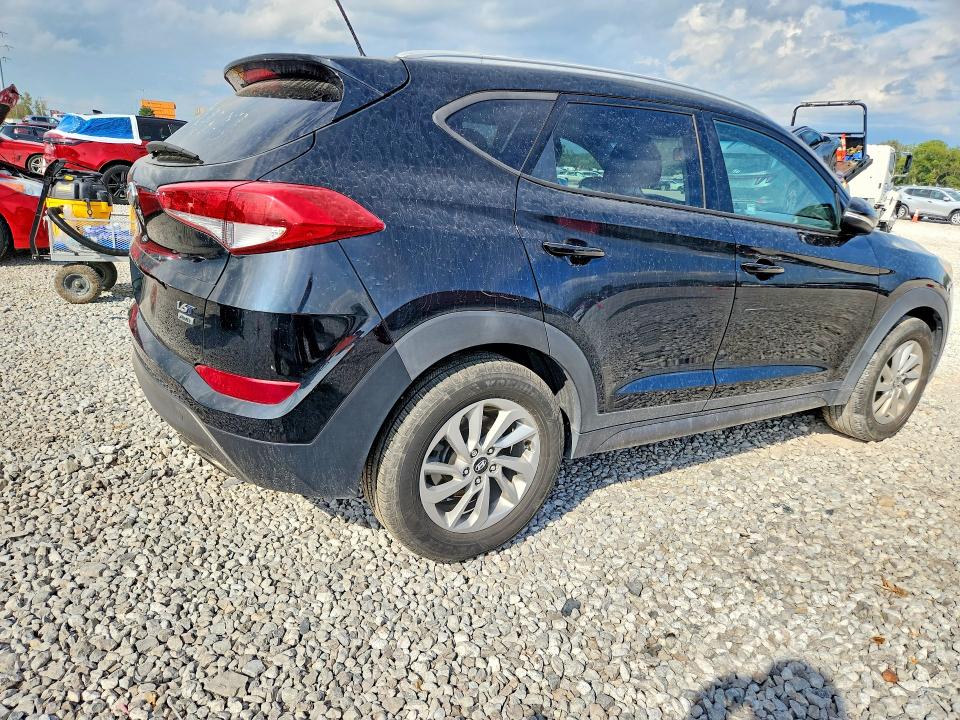 2016 Hyundai Tucson მანქანა იყიდება აუქციონზე, vin: KM8J3CA2XGU233587, აუქციონის ნომერი: 67955826