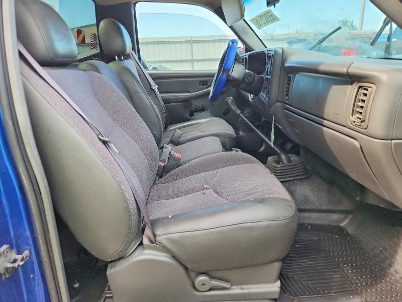 Aukcja sprzedaży 2003 Chevrolet Silverado, vin: 1GCEC14VX3Z226216, numer aukcji: 68882516