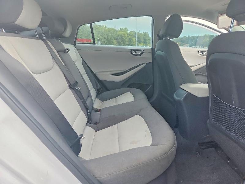 Aukcja sprzedaży 2020 Hyundai Ioniq, vin: KMHC65LD0LU217919, numer aukcji: 69153296