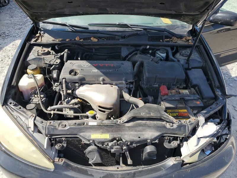 Продажа на аукционе авто 2005 Toyota Camry, vin: 4T1BE32K65U429861, номер лота: 67414706