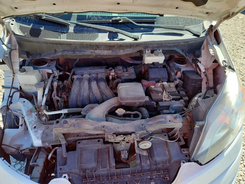 Aukcja sprzedaży 2019 Nissan Nv200, vin: 3N6CM0KN3KK709637, numer aukcji: 68755276