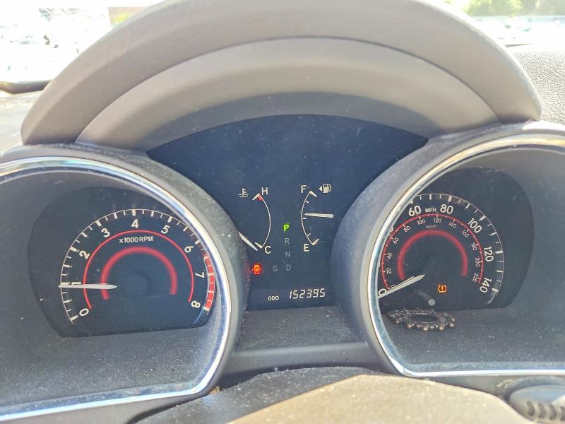 Продаж на аукціоні авто 2009 Toyota Highlander, vin: JTEDS41A492086856, номер лоту: 69089666