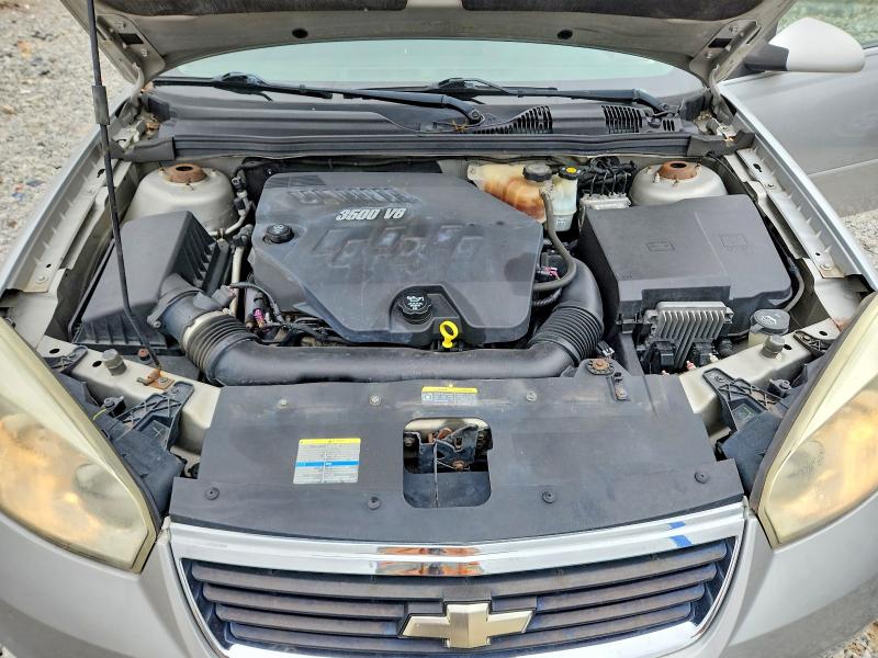 Продажа на аукционе авто 2007 Chevrolet Malibu, vin: 1G1ZT68N47F115332, номер лота: 69105696