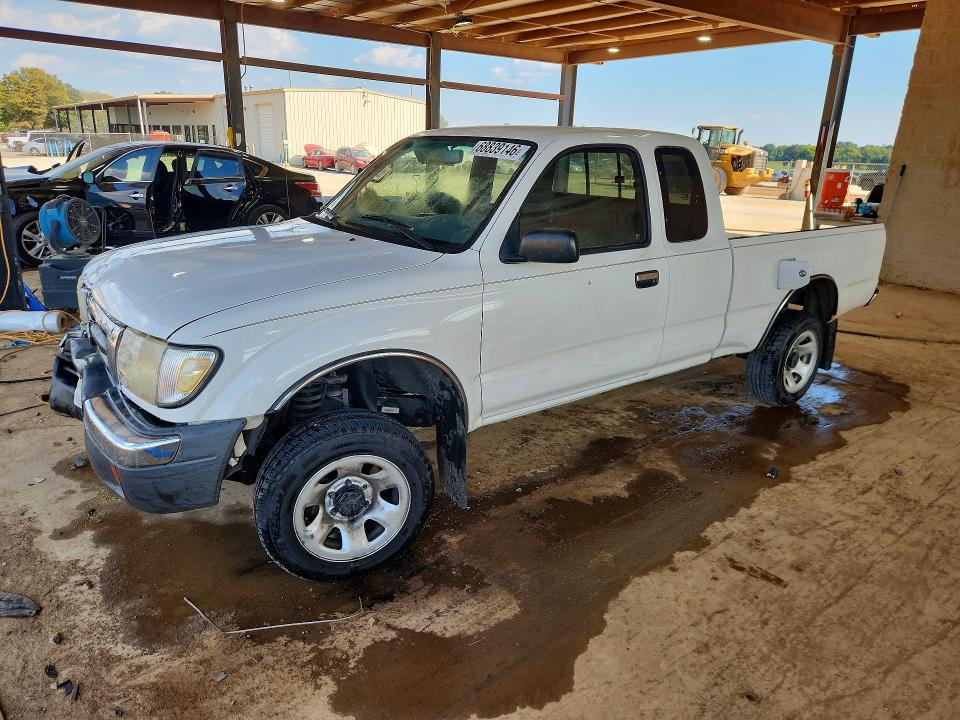Продаж на аукціоні авто 1999 Toyota Tacoma, vin: 4TASM92N9XZ470460, номер лоту: 68839146