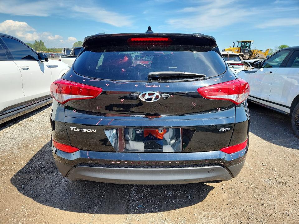 67302646 :رقم المزاد ، KM8J3CA40JU768906 vin ، 2018 Hyundai Tucson مزاد بيع