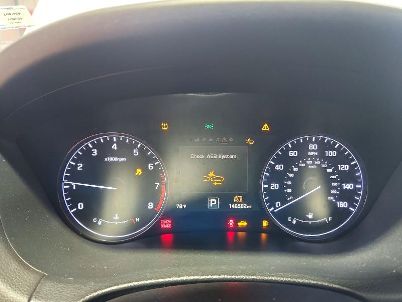Aukcja sprzedaży 2015 Hyundai Genesis, vin: KMHGN4JEXFU101237, numer aukcji: 67104136