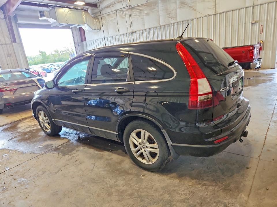 Aukcja sprzedaży 2011 Honda Cr-v, vin: 5J6RE4H50BL008174, numer aukcji: 70366426