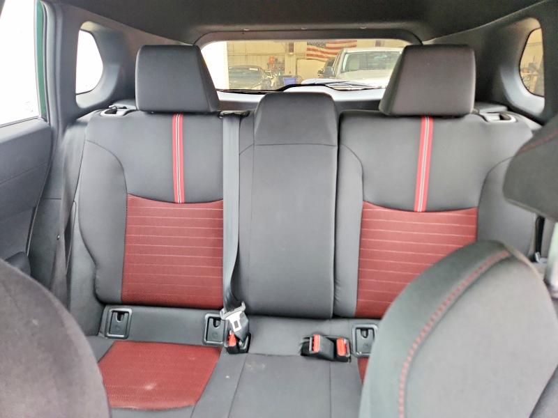 68236426 :رقم المزاد ، 7MUFBABG1RV035070 vin ، 2024 Toyota Corolla Cross Hybrid مزاد بيع